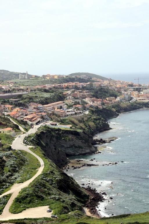 Holiday Home Le Marine Bilo Castelsardo Exterior foto